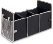 Obrázek Skládací organizér-box do kufru auta