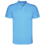 Obrázek Monzha 150 pán. sport. polokošile tyrkysová XXXL