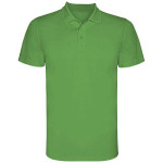 Obrázek Monzha 150 pán. sport. polokošile zelená XXXL