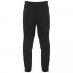 Obrázek Unisex kalhoty/ tepláky Neapolis 200 černá S