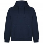 Obrázek Vinson nám.modrá mikina 300, kapuce a klokanka 2XL