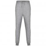 Obrázek Pánské kalhoty/tepláky Adelpho 280 šedé M 