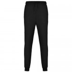 Obrázek Pánské kalhoty/tepláky Adelpho 280 černé XXL 