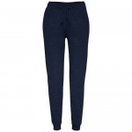 Obrázek Dámské kalhoty/tepláky Adelpho 280 nám.modré L