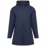 Obrázek Sitka dámská pláštěnka námořně modrá 3XL