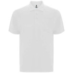 Obrázek Unisex polokošile Centauro Premium 190 bílá XL