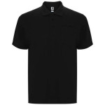 Obrázek Unisex polokošile Centauro Premium 190 černá L
