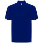 Obrázek Unisex polokošile Centauro Premium 190 modrá XXL