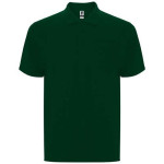Obrázek Unisex polokošile Centauro Premium 190 zelená M