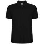 Obrázek Pán. polokošile Pegaso Premium 190 černá 4XL