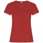 Obrázek Červené dámské triko Golden 160, XXL