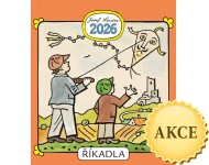 Obrázek Josef Lada – Říkadla