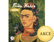 Obrázek Frida Kahlo