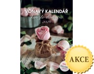 Obrázek Voňavý - Kouzlo domova