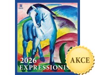 Obrázek Expressionism