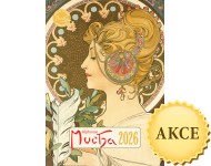 Obrázek Alfons Mucha