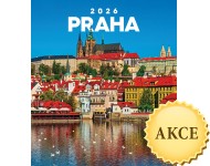 Obrázek Praha