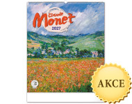 Obrázek Claude Monet