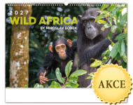 Obrázek Živá Afrika