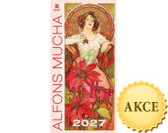 Obrázek Alfons Mucha