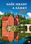Obrázek Naše hrady a zámky