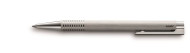 Obrázek LAMY LOGO Brushed Steel kuličkové pero