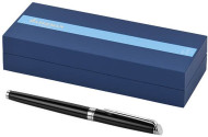 Obrázek WATERMAN HEMISPHERE Black Lacquer CT roller