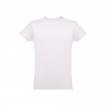 Obrázek  Pánské tričko 3XL - pastelově růžová