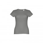 Obrázek  Dámské tričko 3XL - šedá