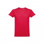 Obrázek  Pánské tričko XXL - červená