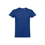 Obrázek  Pánské tričko S - královská modrá