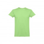 Obrázek  Pánské tričko XL - světle zelená
