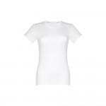 Obrázek  Dámské tričko XXL - bílá