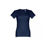 Obrázek  Dámské tričko XXL - modrá