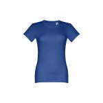Obrázek  Dámské tričko M - královská modrá