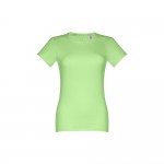 Obrázek  Dámské tričko M - světle zelená
