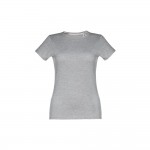 Obrázek  Dámské tričko XL - světle šedá