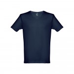 Obrázek  Pánské tričko S - modrá