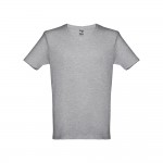 Obrázek  Pánské tričko XL - světle šedá