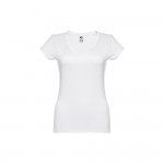 Obrázek  Dámské tričko XL - bílá