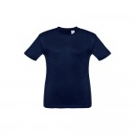 Obrázek  Dětské tričko 2 - modrá