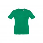 Obrázek  Dětské tričko 10 - zelená