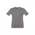 Obrázek  Dětské tričko 12 - šedá