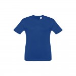 Obrázek  Dětské tričko 12 - královská modrá