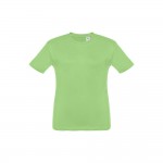 Obrázek  Dětské tričko 4 - světle zelená