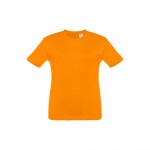 Obrázek  Dětské tričko 10 - oranžová