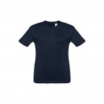 Obrázek  Dětské tričko 10 - námořnická modrá