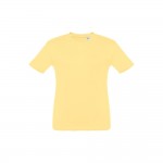 Obrázek  Dětské tričko 2 - digitální žlutá
