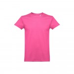 Obrázek  Dětské tričko 12 - růžová