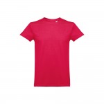 Obrázek  Dětské tričko 12 - červená